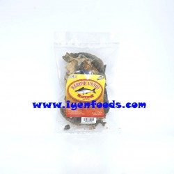 KERIPIK PATIN MIRACLE